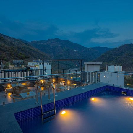 Perfectstayz Laxmi Heritage Rishīkesh Exterior foto