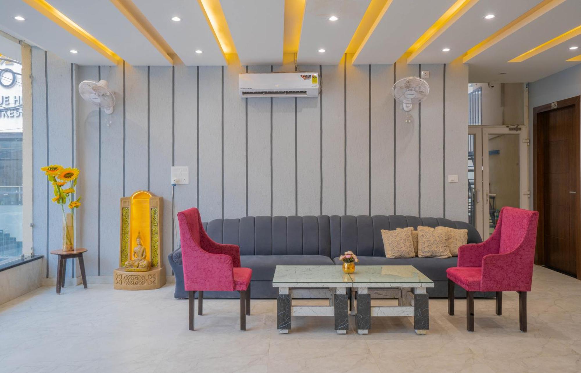 Perfectstayz Laxmi Heritage Rishīkesh Exterior foto
